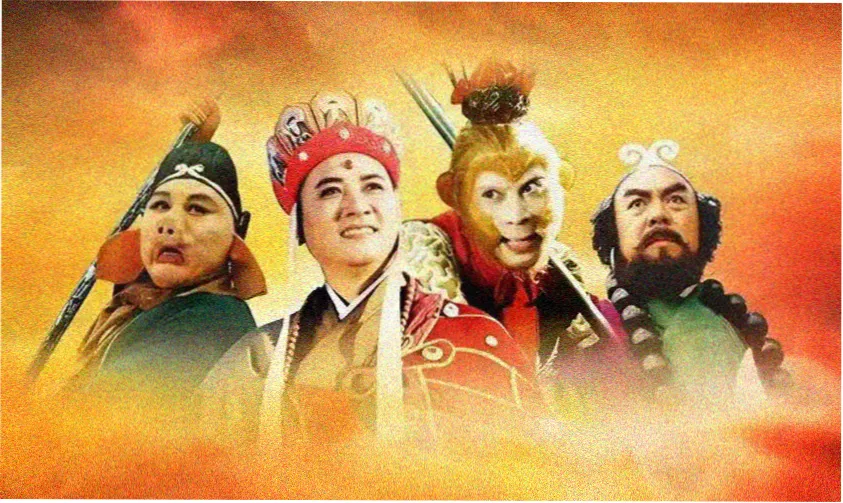 同桌的你 经典校园场景