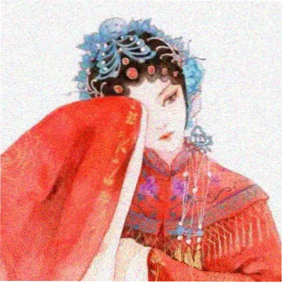同桌的你 主演 赵雅文